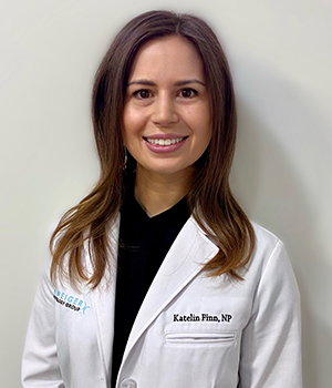 Katelin Finn, FNP-BC - Schweiger Dermatology Group