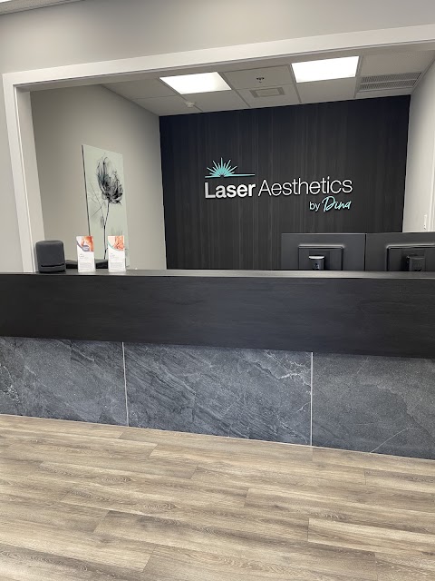 Laser Aesthetics By Dina