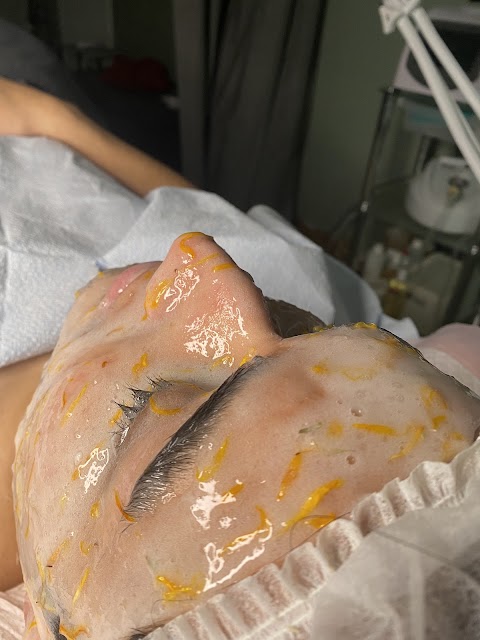 Jus Bare waxing