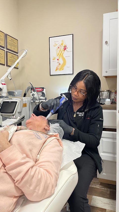 Chi Aesthetics Medspa and Wellness Center