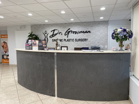 Leonard Grossman MD Plastic Surgeon