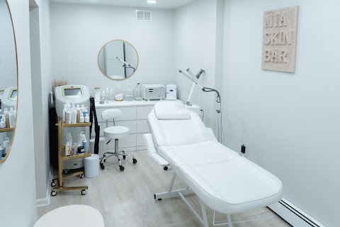 Mia Skin Bar