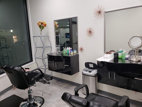 SAM'S THREADING & BEAUTY SALON