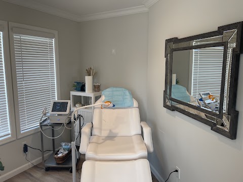 Legacy MedSpa