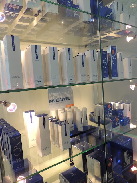 Cosmetic & Laser Surgery