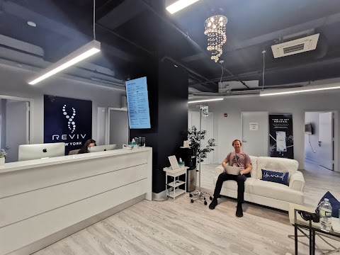 Alive New York - Mobile IV Therapy | Peptides