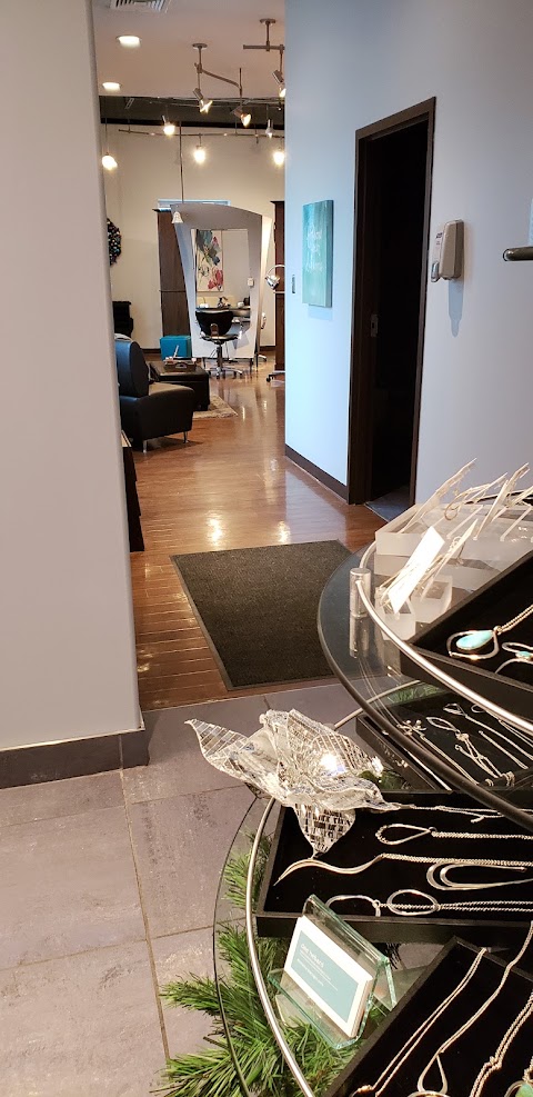 Blu Spa & Salon