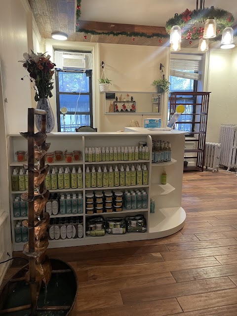 Bana Spa Washington Heights/ World Class Organic Skin Care