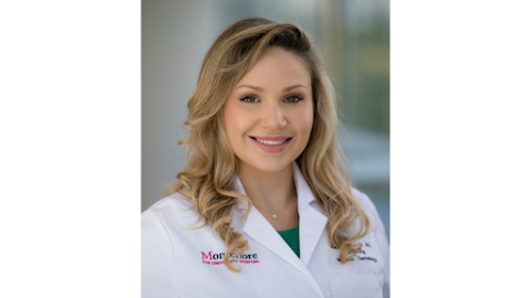 Kseniya Kobets, MD