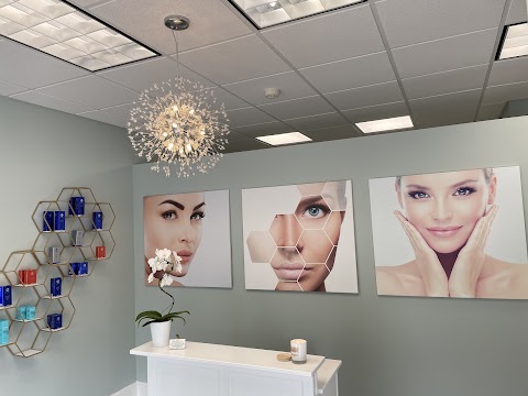 Nouveau Beauty Aesthetics