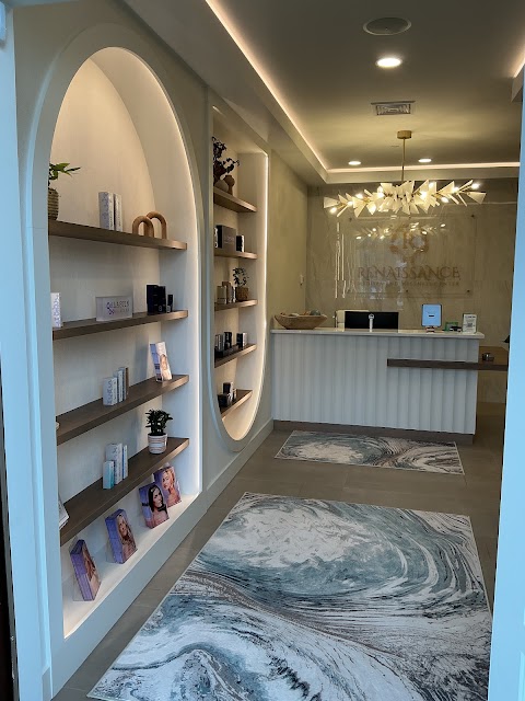 Renaissance Medispa and Wellness Center