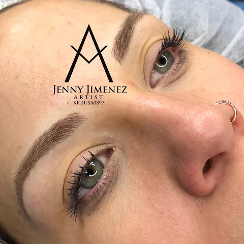 Inked by Jenny | Aesthetics & Wellness