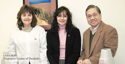 Laser Skin Treatment Center