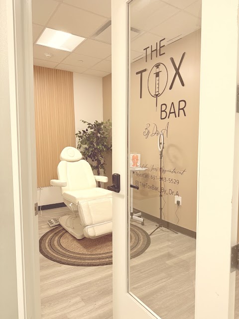 The Tox Bar