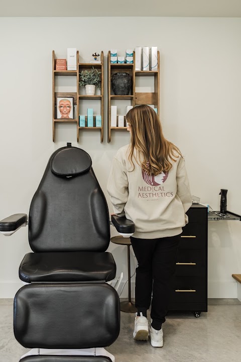 Medical Aesthetics By Lacey