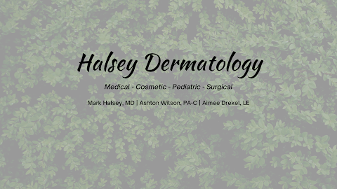 Halsey Dermatology