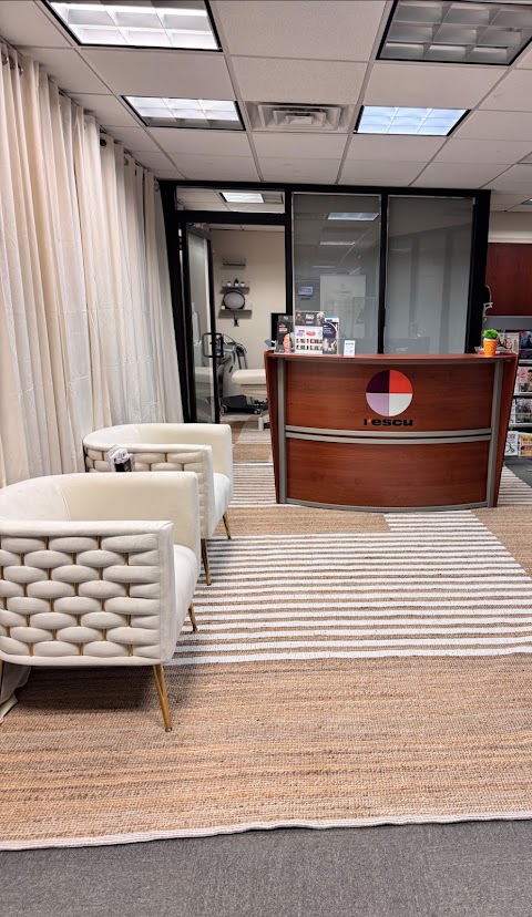 Rescu Wellness