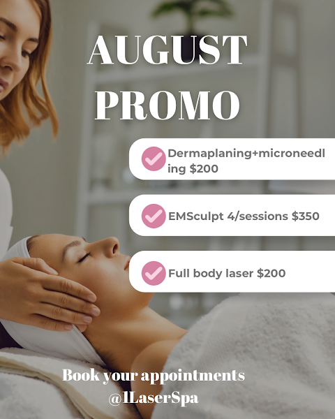 1 Laser Spa