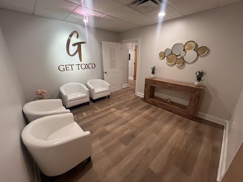 Get Tox'd LLC