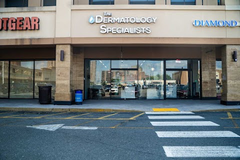 The Dermatology Specialists - Bay Plaza