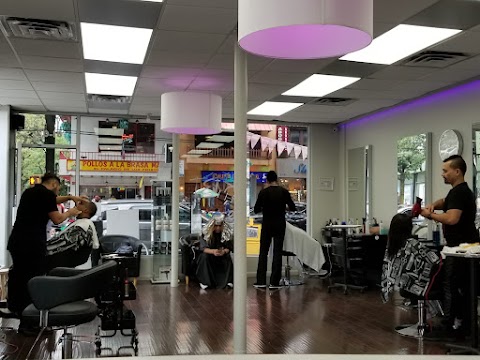 AMADA BEAUTY LOUNGE AND SPA
