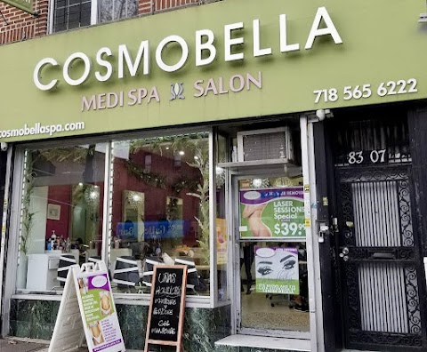 Cosmobella Medi-Spa & Salon