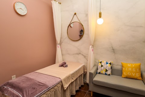 MK Esthetics Studio