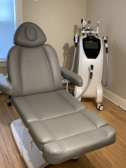 Sunny Side Up Medi Spa- Medical Aesthetics