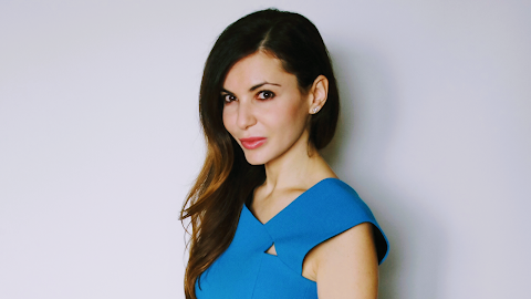 Natalie Borodoker MD, Eye Surgery & Aesthetics