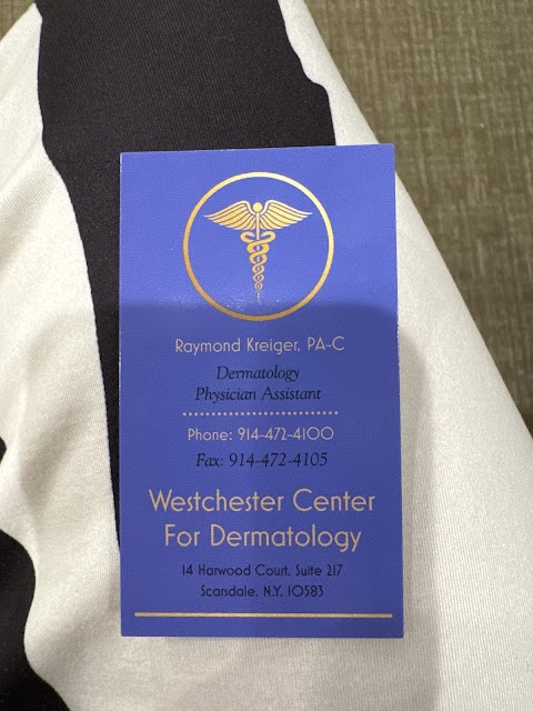 Westchester Center for Dermatology