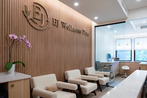 EJ Wellness Plus