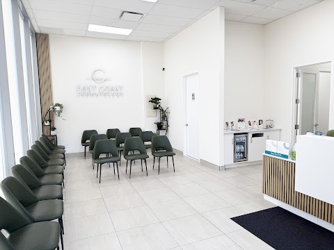 East Coast Dermatology - Medical & Cosmetic Dermatology in Brooklyn