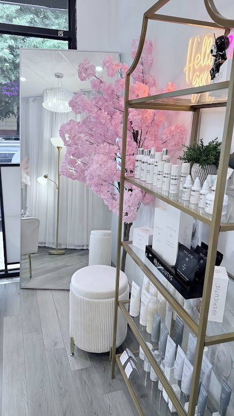 HOUS OF ESTHETICS