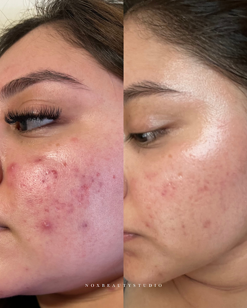 Nox Beauty Studio