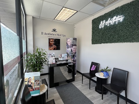 JJ Aesthetics Med Spa