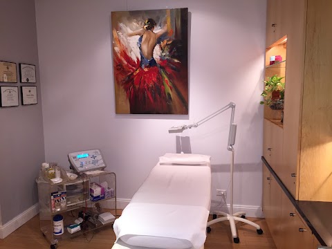 Hairless NYC Electrolysis Clinic
