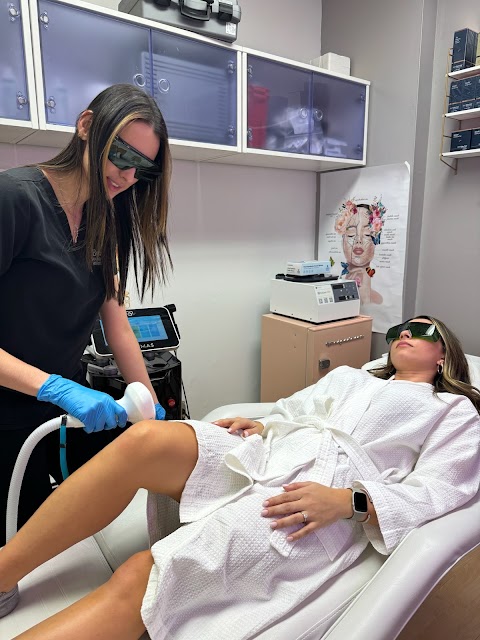 Best Skin and Body Aesthetics Spa