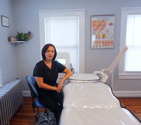 South Shore Center for Electrolysis