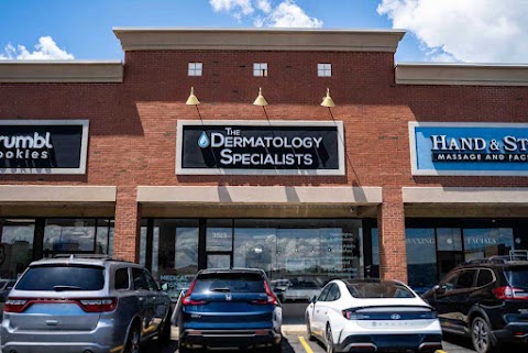 The Dermatology Specialists - Levittown