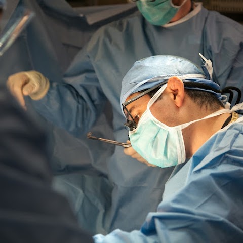 Leo Urbinelli, M.D., M.A., F.A.A.P