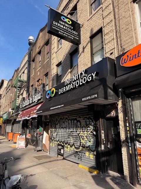 Infinity Dermatology - Prospect Lefferts Gardens