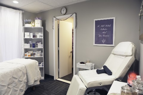 H. Hill-Natale Esthetics