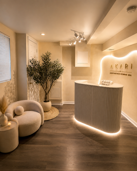 AKARI Aesthetics Studio Spa