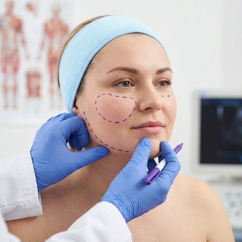 Faciаl Plаstic Surgеry & Buccаl Fаt Removаl