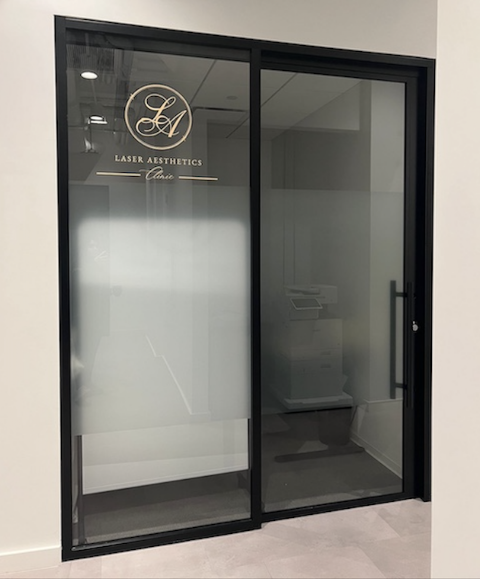 Laser Aesthetics Clinic