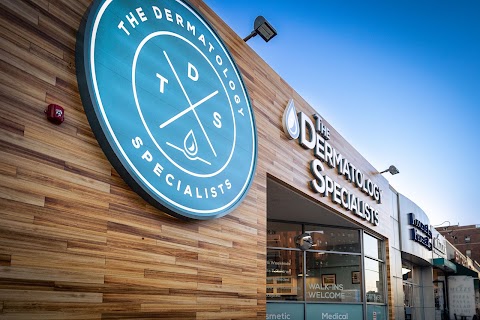 The Dermatology Specialists - Rego Park