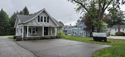 The Aesthetic House