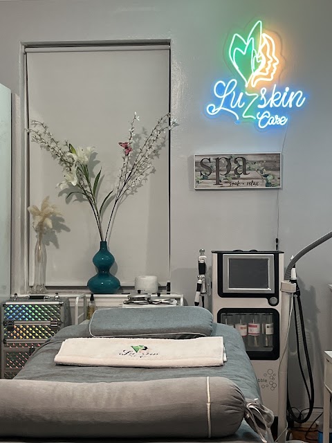LuzSkin Care