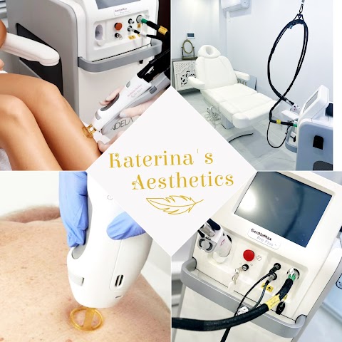 Katerina’s Aesthetics