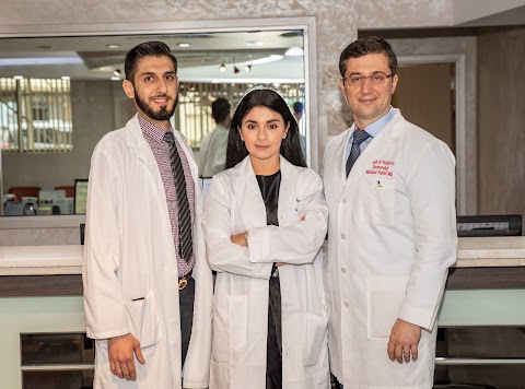 Adult & Pediatric Dermatology - Skin Specialist, Botox, Fillers, CoolSculpting & EmSculpt in Queens, NY
